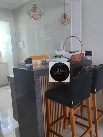 Cód: 39 - COBERTURA Á VENDA NO BAIRRO IPIRANGA - LUXO E SOFISTICAÇÃO !!
