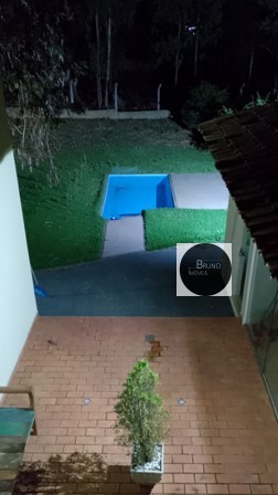 Cód: 13 - Casa á venda em Condomínio Fechado - Condomínio Aldeia da Jaguara