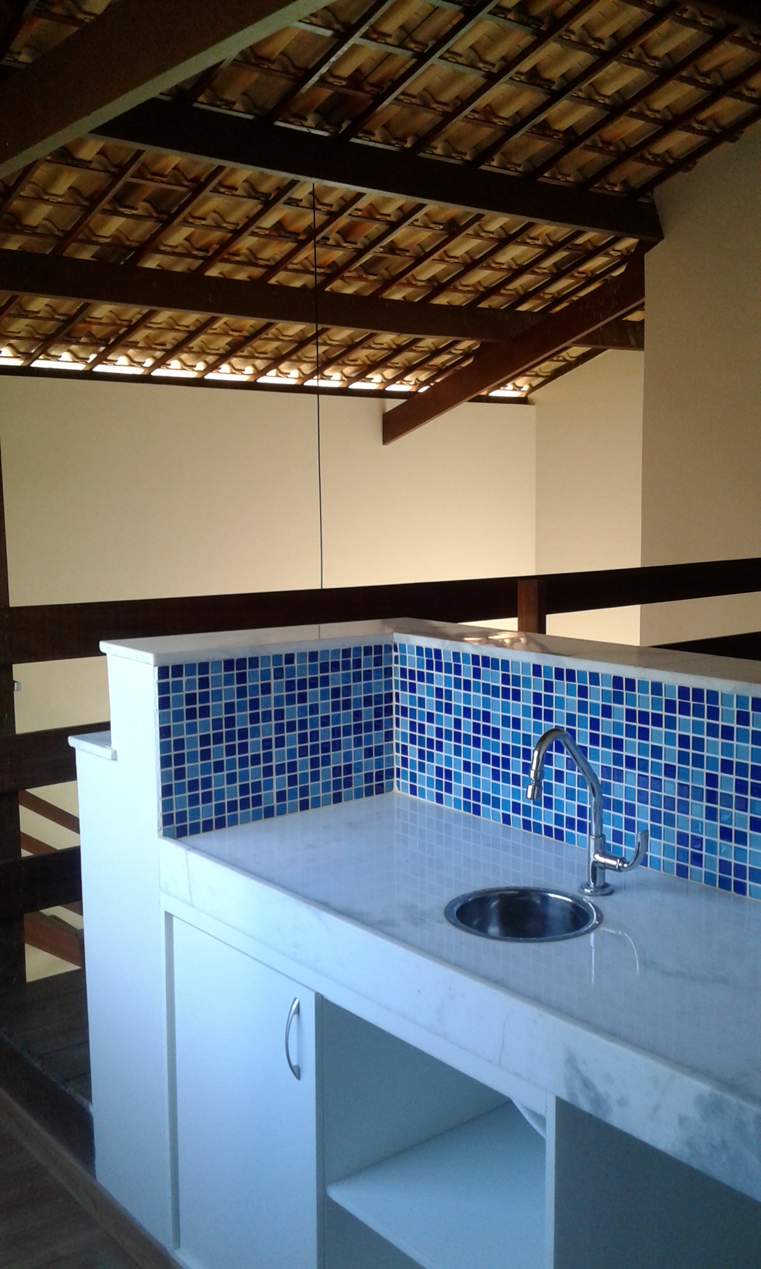 Cód: 13 - Casa á venda em Condomínio Fechado - Condomínio Aldeia da Jaguara
