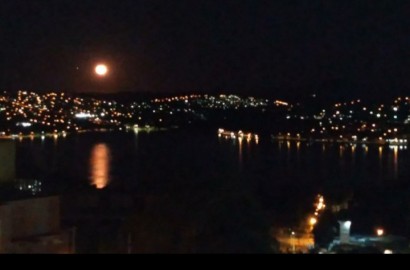 Cód: 02 - Cobertura para Alugar em Lagoa Santa - MG - Localização Espetacular !!