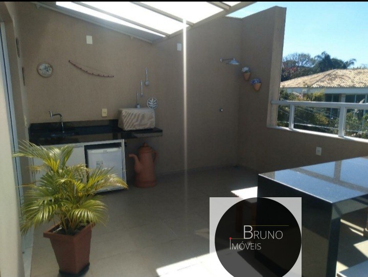 Cód: 02 - Cobertura para Alugar em Lagoa Santa - MG - Localização Espetacular !!