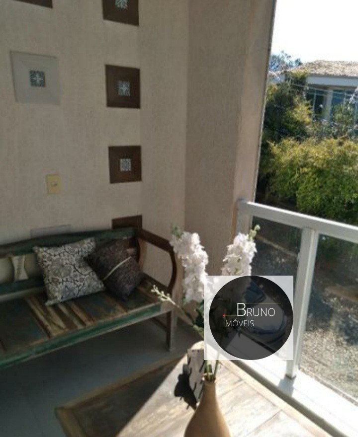 Cód: 02 - Cobertura para Alugar em Lagoa Santa - MG - Localização Espetacular !!