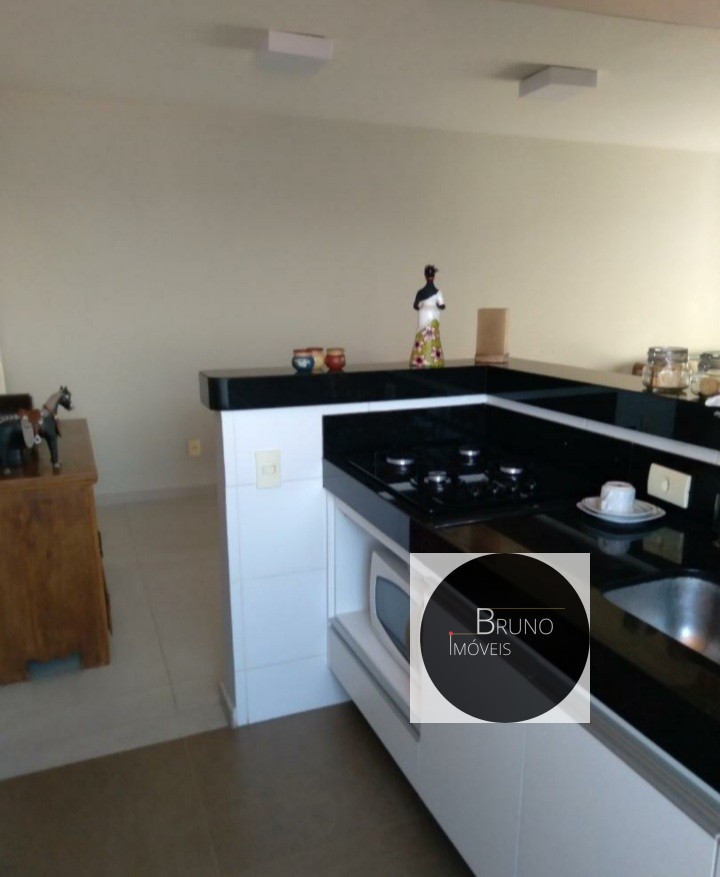 Cód: 02 - Cobertura para Alugar em Lagoa Santa - MG - Localização Espetacular !!