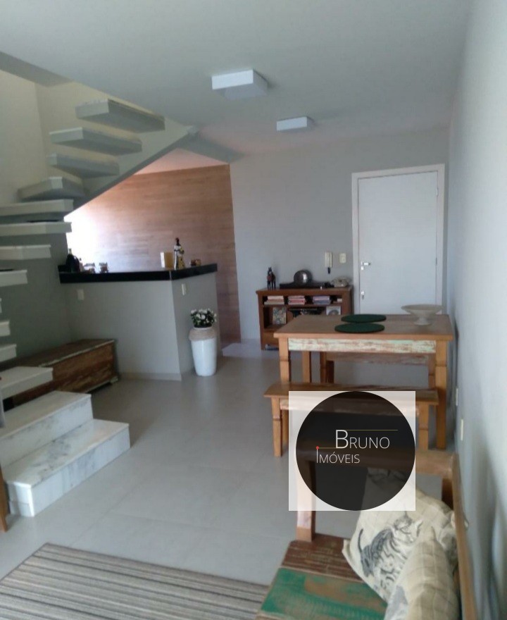 Cód: 02 - Cobertura para Alugar em Lagoa Santa - MG - Localização Espetacular !!