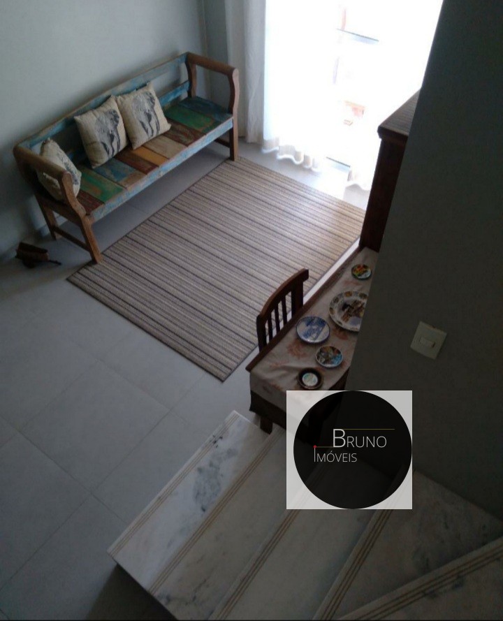 Cód: 02 - Cobertura para Alugar em Lagoa Santa - MG - Localização Espetacular !!