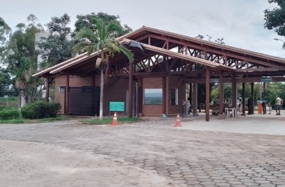 Cód: 13 - Casa á venda em Condomínio Fechado - Condomínio Aldeia da Jaguara