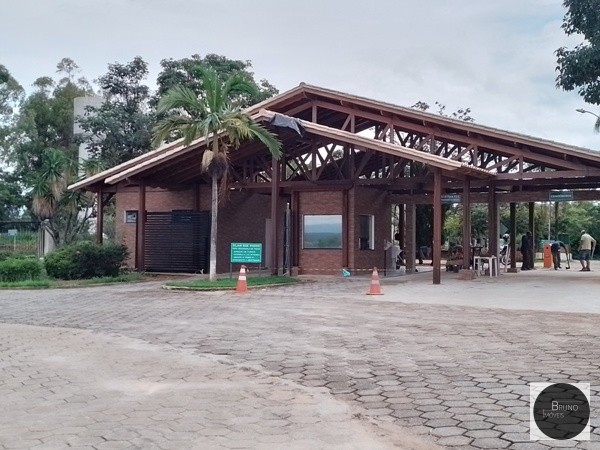 Cód: 13 - Casa á venda em Condomínio Fechado - Condomínio Aldeia da Jaguara
