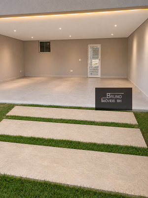 Cód.: 58 - CASA DE ALTO LUXO Á VENDA EM CONDOMÍNIO FECHADO !!