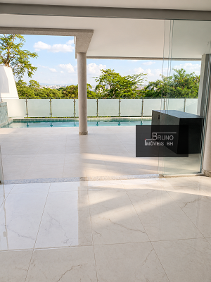 Cód.: 58 - CASA DE ALTO LUXO Á VENDA EM CONDOMÍNIO FECHADO !!