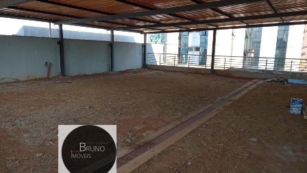 Cód: 23 - SALA DE ALTO LUXO Á VENDA NO BAIRRO SANTO AGOSTINHO !!