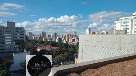 Cód: 23 - SALA DE ALTO LUXO Á VENDA NO BAIRRO SANTO AGOSTINHO !!