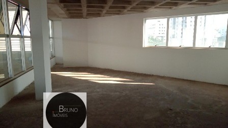 Cód: 23 - SALA DE ALTO LUXO Á VENDA NO BAIRRO SANTO AGOSTINHO !!