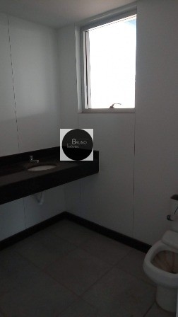 Cód: 23 - SALA DE ALTO LUXO Á VENDA NO BAIRRO SANTO AGOSTINHO !!
