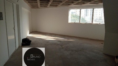 Cód: 23 - SALA DE ALTO LUXO Á VENDA NO BAIRRO SANTO AGOSTINHO !!