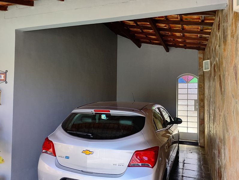 Cód: 11 - Casa á Venda no Bairro Nova Granada - BH - MG