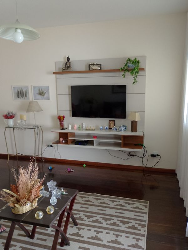 Cód: 11 - Casa á Venda no Bairro Nova Granada - BH - MG