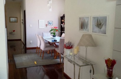 Cód: 11 - Casa á Venda no Bairro Nova Granada - BH - MG