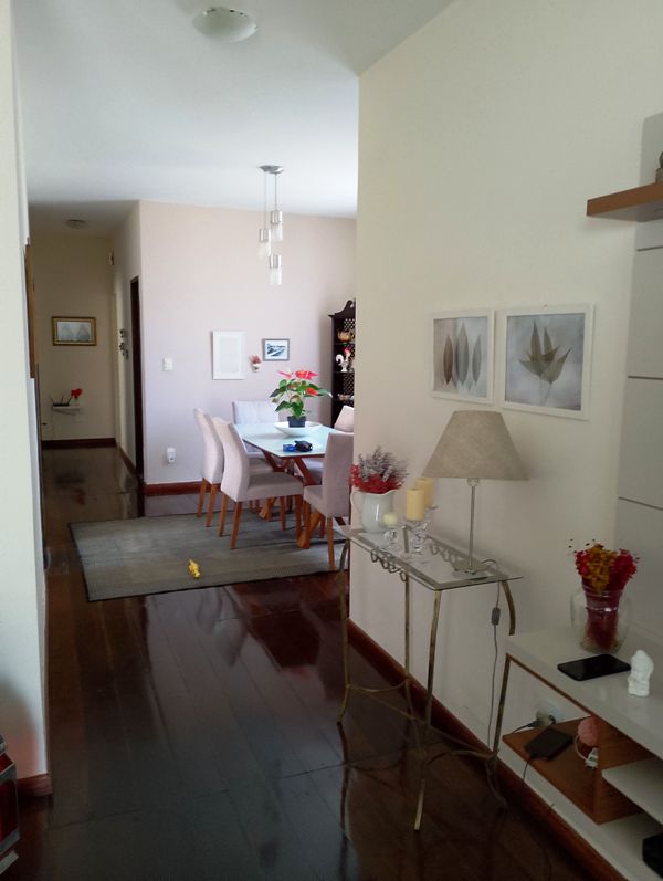 Cód: 11 - Casa á Venda no Bairro Nova Granada - BH - MG