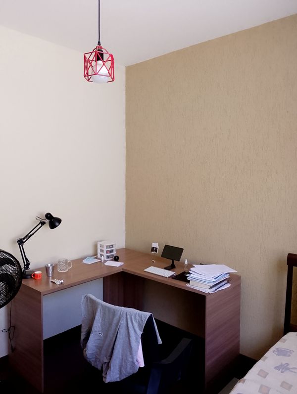 Cód: 11 - Casa á Venda no Bairro Nova Granada - BH - MG