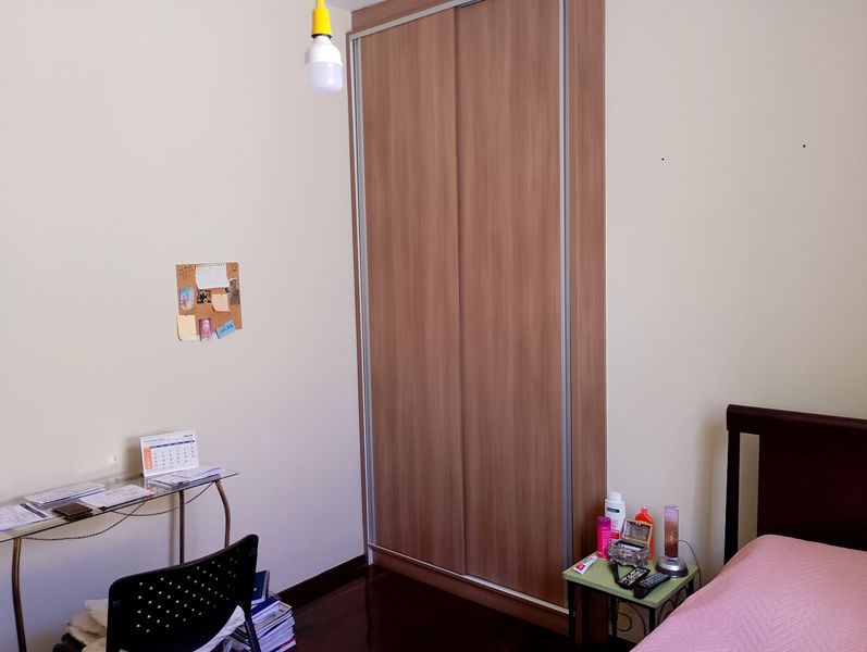 Cód: 11 - Casa á Venda no Bairro Nova Granada - BH - MG