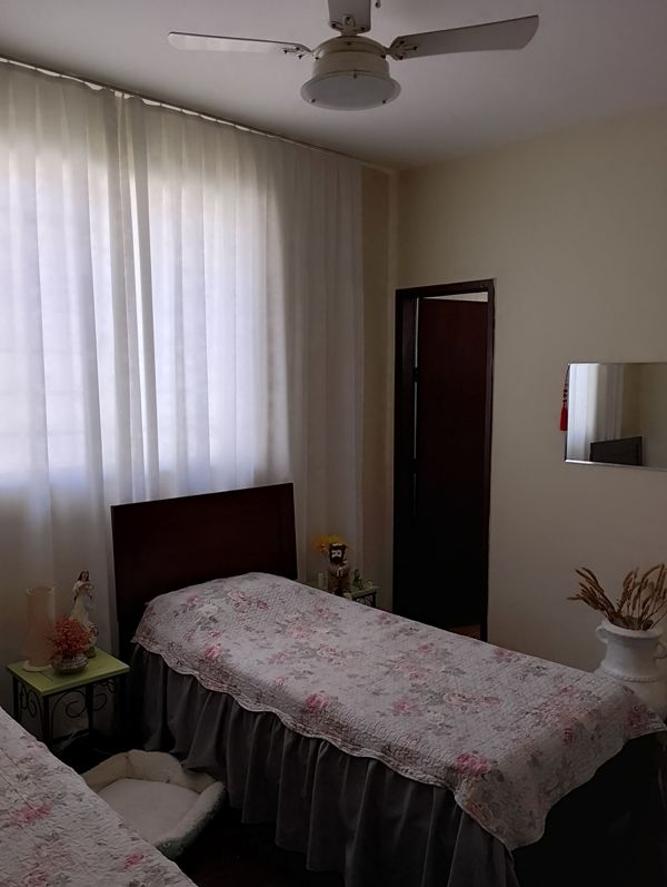 Cód: 11 - Casa á Venda no Bairro Nova Granada - BH - MG