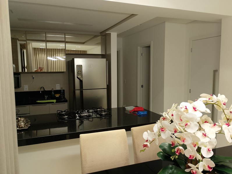 Cód: 12 - Apartamento para Venda no Carmo -BH - Fino Acabamento - Andar Alto