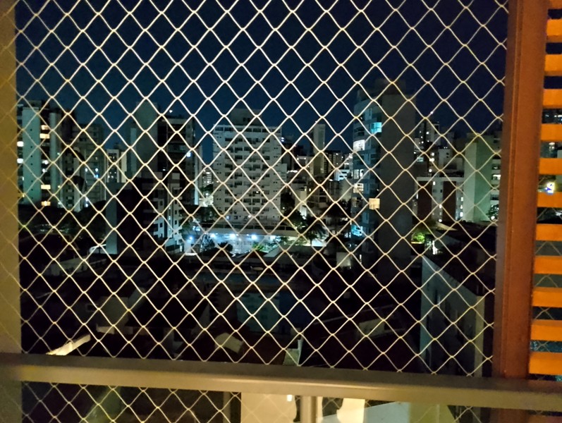 Cód: 12 - Apartamento para Venda no Carmo -BH - Fino Acabamento - Andar Alto