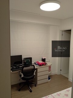 Cód.: 23 - Apartamento para Venda no Carmo -BH - Fino Acabamento - Andar Alto