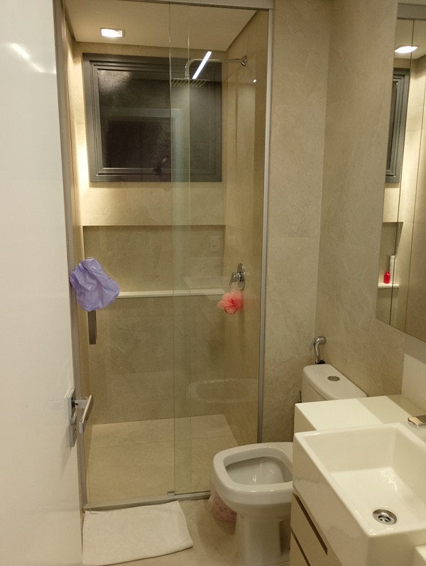 Cód: 12 - Apartamento para Venda no Carmo -BH - Fino Acabamento - Andar Alto