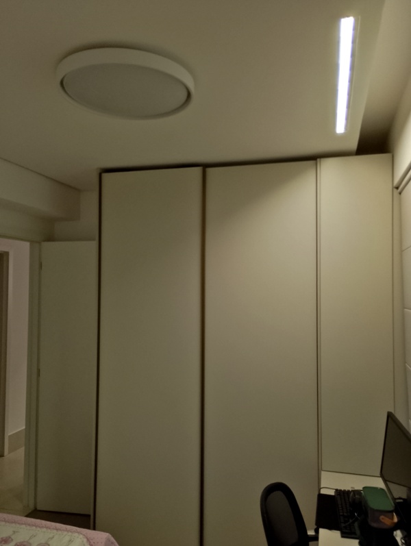 Cód: 12 - Apartamento para Venda no Carmo -BH - Fino Acabamento - Andar Alto