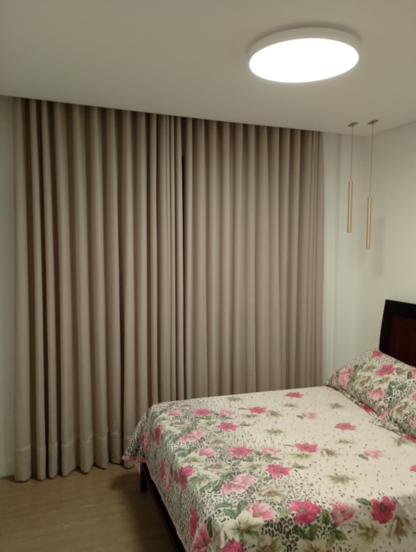 Cód: 12 - Apartamento para Venda no Carmo -BH - Fino Acabamento - Andar Alto