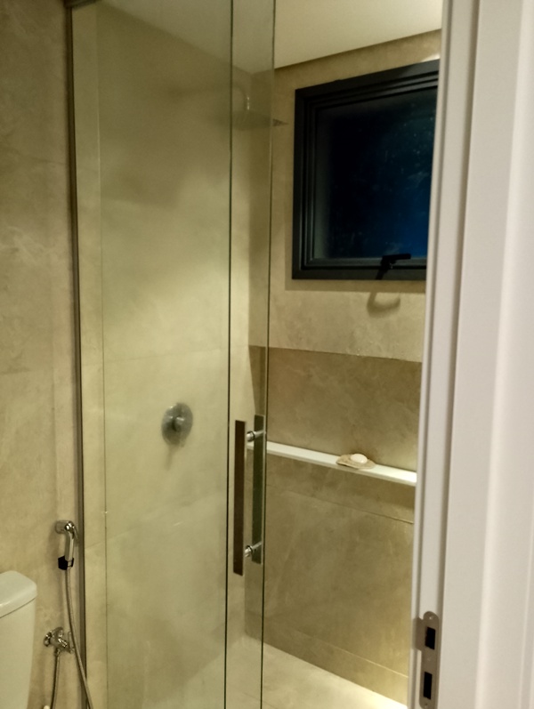 Cód: 12 - Apartamento para Venda no Carmo -BH - Fino Acabamento - Andar Alto