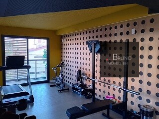 Cód.: 23 - Apartamento para Venda no Carmo -BH - Fino Acabamento - Andar Alto