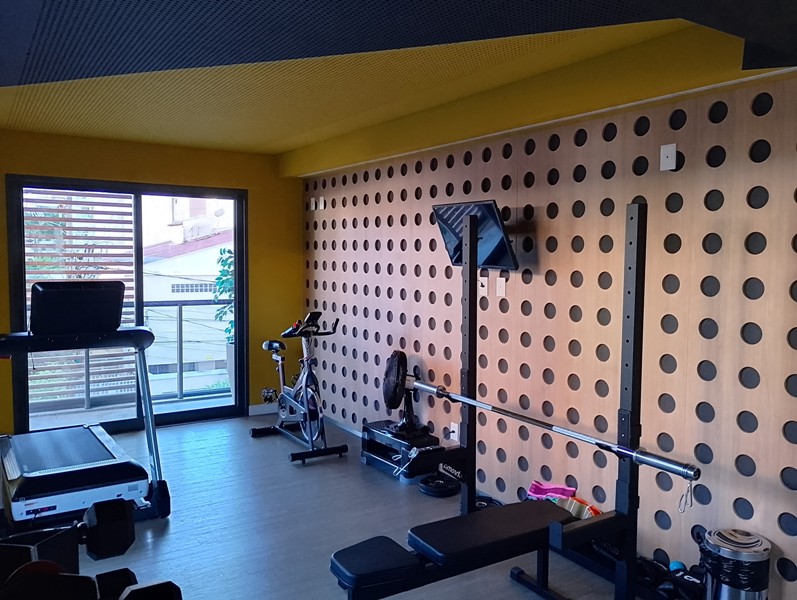 Cód: 12 - Apartamento para Venda no Carmo -BH - Fino Acabamento - Andar Alto