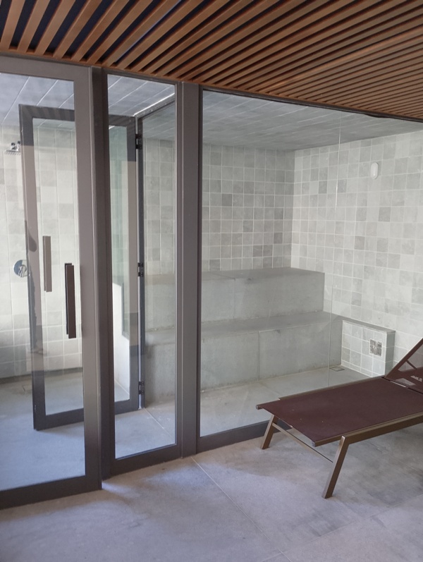 Cód: 12 - Apartamento para Venda no Carmo -BH - Fino Acabamento - Andar Alto