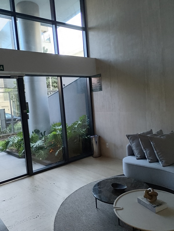 Cód: 12 - Apartamento para Venda no Carmo -BH - Fino Acabamento - Andar Alto