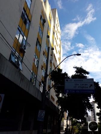 Cód: 14 - Sala á Venda na Savassi  - Local Estratégico - BH - MG.