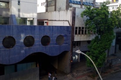 Cód: 14 - Sala á Venda na Savassi  - Local Estratégico - BH - MG.