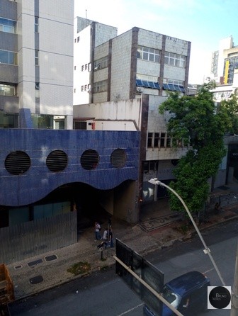 Cód: 14 - Sala á Venda na Savassi  - Local Estratégico - BH - MG.