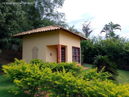 Cód: 16 - ÁREA DE LAZER C/ EDÍCULA Á VENDA - CONDADOS DA LAGOA - LAGOA SANTA-MG