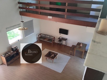 Cód: 13 - Casa á venda em Condomínio Fechado - Condomínio Aldeia da Jaguara