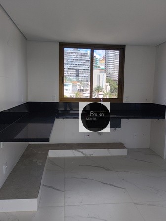 Cód: 30 -  PREMIUM Á VENDA - COBERTURA 180 ° Á VENDA - ALTO SANTA LÚCIA