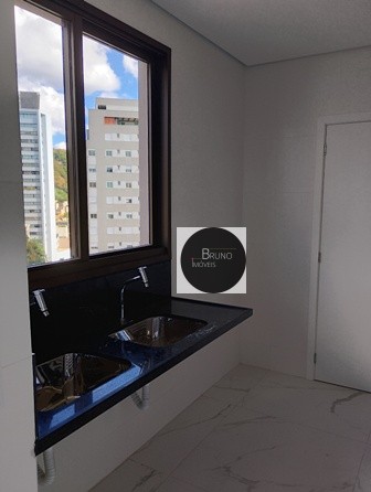 Cód: 30 -  PREMIUM Á VENDA - COBERTURA 180 ° Á VENDA - ALTO SANTA LÚCIA