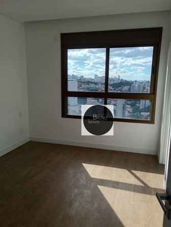 Cód: 30 -  PREMIUM Á VENDA - COBERTURA 180 ° Á VENDA - ALTO SANTA LÚCIA