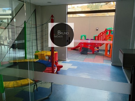 Cód: 30 -  PREMIUM Á VENDA - COBERTURA 180 ° Á VENDA - ALTO SANTA LÚCIA