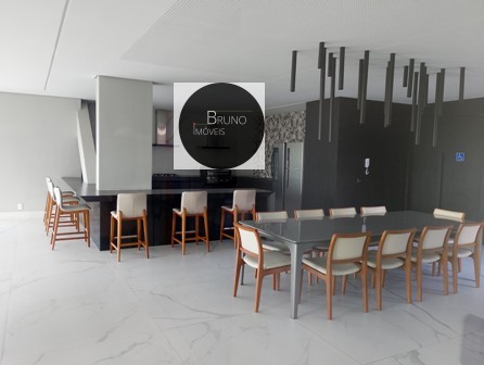 Cód: 30 -  PREMIUM Á VENDA - COBERTURA 180 ° Á VENDA - ALTO SANTA LÚCIA