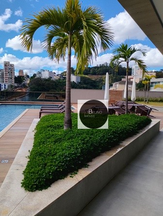 Cód: 30 -  PREMIUM Á VENDA - COBERTURA 180 ° Á VENDA - ALTO SANTA LÚCIA