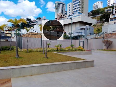 Cód: 30 -  PREMIUM Á VENDA - COBERTURA 180 ° Á VENDA - ALTO SANTA LÚCIA