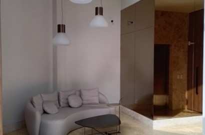 Cód: 30 -  PREMIUM Á VENDA - COBERTURA 180 ° Á VENDA - ALTO SANTA LÚCIA - BH - MG !!