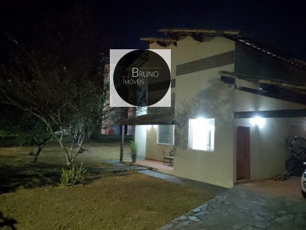 Cód: 13 - Casa á venda em Condomínio Fechado - Condomínio Aldeia da Jaguara